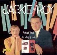 Cain Jackie And Roy Kral - Bits & Pieces / The Glory Of Love i gruppen CD / Pop-Rock hos Bengans Skivbutik AB (1008392)