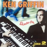 Griffin Ken - Skate On À i gruppen CD / Pop-Rock hos Bengans Skivbutik AB (1008393)