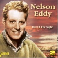 Eddy Nelson - Out Of The Night i gruppen CD / Pop-Rock hos Bengans Skivbutik AB (1008396)