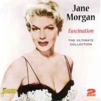 Morgan Jane - Fascination - The Ultimate Collecti i gruppen CD / Pop-Rock hos Bengans Skivbutik AB (1008410)