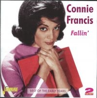 Francis Connie - Fallin' (Best Of The Early Years) i gruppen CD / Pop-Rock hos Bengans Skivbutik AB (1008451)