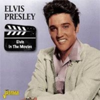 Presley Elvis - Elvis In The Movies i gruppen CD / Pop-Rock hos Bengans Skivbutik AB (1008454)