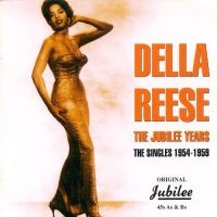 Reese Della - The Jubilee Years i gruppen CD / Pop-Rock hos Bengans Skivbutik AB (1008465)