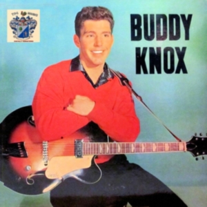 Knox Buddy - Party Doll And Other Hits i gruppen CD / Pop-Rock hos Bengans Skivbutik AB (1008514)