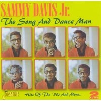 Davis Jr Sammy - Song And Dance Man (Hits Of The 60S i gruppen CD / Pop-Rock hos Bengans Skivbutik AB (1008515)