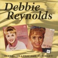 Reynolds Debbie - Debbie / Am I That Easy To Forget? i gruppen CD / Pop-Rock hos Bengans Skivbutik AB (1008523)