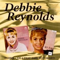 Reynolds Debbie - Debbie / Am I That Easy To Forget? i gruppen CD / Pop-Rock hos Bengans Skivbutik AB (1008523)