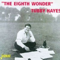 Hayes Tubby - The Eighth Wonder i gruppen CD / Pop-Rock hos Bengans Skivbutik AB (1008528)