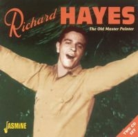 Hayes Richard - The Old Master Painter i gruppen CD / Pop-Rock hos Bengans Skivbutik AB (1008557)