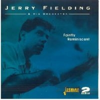 Fielding Jerry - Faintly Reminiscent i gruppen CD / Pop-Rock hos Bengans Skivbutik AB (1008562)