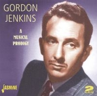 Jenkins Gordon - A Musical Prodigy i gruppen CD / Pop-Rock hos Bengans Skivbutik AB (1008575)