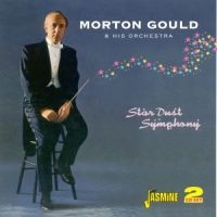 Gould Morton - Star Dust Symphony i gruppen CD / Pop-Rock hos Bengans Skivbutik AB (1008581)