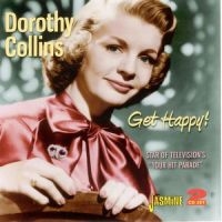 Collins Dorothy - Get Happy (Star Of Television's..) i gruppen CD / Pop-Rock hos Bengans Skivbutik AB (1008583)