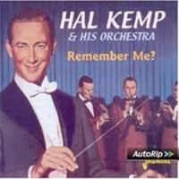 Kemp Hal And His Orch. - Remember Me? i gruppen CD / Pop-Rock hos Bengans Skivbutik AB (1008716)