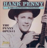 Penny Hank - The Penny Opus # 1 i gruppen CD / Pop-Rock hos Bengans Skivbutik AB (1008781)