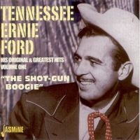 Ford Tennessee Ernie - His Original & Greatest Hits, Vol. i gruppen CD / Pop-Rock hos Bengans Skivbutik AB (1008810)