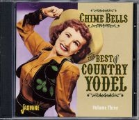 Various Artists - Chime Bells - The Best Of Country Y i gruppen CD / Pop-Rock hos Bengans Skivbutik AB (1008821)