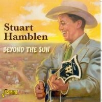 Hamblen Stuart - Beyond The Sun i gruppen CD / Pop-Rock hos Bengans Skivbutik AB (1008843)