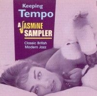 Blandade Artister - Keeping Tempo: A Jasmine Sampler - i gruppen CD / Pop-Rock hos Bengans Skivbutik AB (1008875)