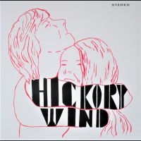 Hickory Wind - Hickory Wind i gruppen VINYL / Kommande / Pop-Rock hos Bengans Skivbutik AB (1009094)