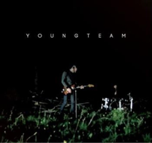 Youngteam - Fading Into Night i gruppen CD / Pop hos Bengans Skivbutik AB (1009167)