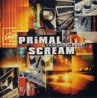 Primal Scream - Vanishing Point i gruppen Minishops / Primal Scream hos Bengans Skivbutik AB (1009231)