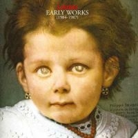 Limbo - Early Works (1984-1987) i gruppen CD / Pop-Rock hos Bengans Skivbutik AB (1009702)