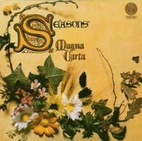 Magna Carta - Seasons i gruppen CD / Pop-Rock hos Bengans Skivbutik AB (1009746)