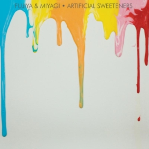 Fujiya & Miyagi - Artificial Sweeteners i gruppen VI TIPSAR / Klassiska lablar / YepRoc / CD hos Bengans Skivbutik AB (1009844)