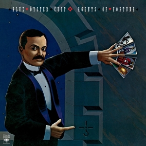 Blue Oyster Cult - Agents Of Fortune i gruppen VI TIPSAR / Klassiska lablar / Music On Vinyl hos Bengans Skivbutik AB (1011290)