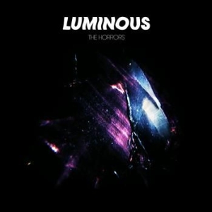 Horrors The - Luminous i gruppen VI TIPSAR / Klassiska lablar / XL Recordings hos Bengans Skivbutik AB (1011629)