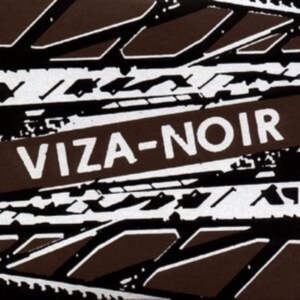 Viza-Noir - Viza-Noir Ep i gruppen CD / Pop-Rock hos Bengans Skivbutik AB (1011882)
