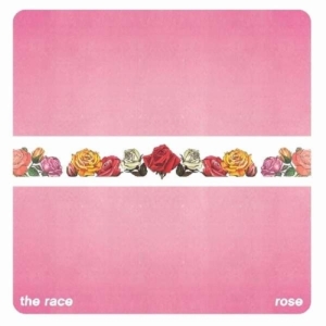 Race The - Rose i gruppen ÖVRIGT / Övrigt / aub hos Bengans Skivbutik AB (1011893)
