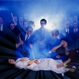 Make Believe - Make Believe Ep i gruppen CD / Pop-Rock hos Bengans Skivbutik AB (1011896)