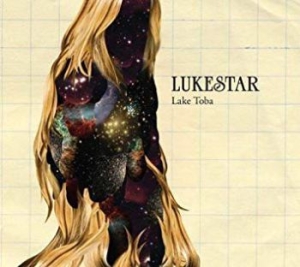 Lukestar - Lake Toba i gruppen CD / Rock hos Bengans Skivbutik AB (1011918)