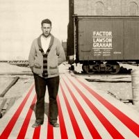 Factor - Lawson Graham i gruppen CD / Hip Hop-Rap,Pop-Rock hos Bengans Skivbutik AB (1011945)