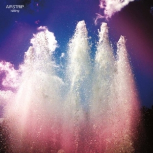 Airstrip - Willing i gruppen CD / Pop-Rock hos Bengans Skivbutik AB (1011996)