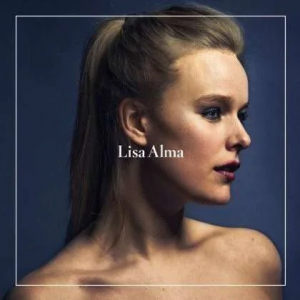 Alma Lisa - Lisa Alma i gruppen CD / Pop-Rock hos Bengans Skivbutik AB (1012040)