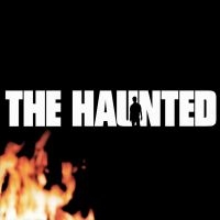 Haunted The - The Haunted i gruppen CD / Pop-Rock hos Bengans Skivbutik AB (1012135)