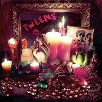 Tweens - Tweens i gruppen VINYL / Pop-Rock hos Bengans Skivbutik AB (1012363)