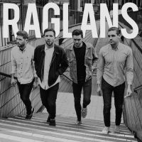 Raglans - Raglans i gruppen CD / Rock hos Bengans Skivbutik AB (1012379)