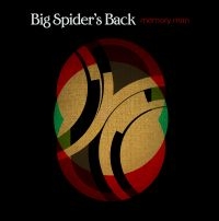 Big Spider's Back - Memory Man i gruppen VINYL / Pop-Rock hos Bengans Skivbutik AB (1012455)