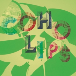 Coho Lips - Coho Lips i gruppen ÖVRIGT / Övrigt / aub hos Bengans Skivbutik AB (1012457)