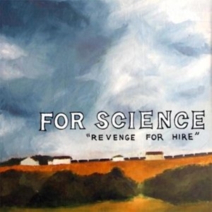 For Science - Revenge For Hire i gruppen ÖVRIGT / Övrigt / aub hos Bengans Skivbutik AB (1012469)