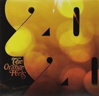 Orange Peels The - 2020 i gruppen VINYL / Pop-Rock hos Bengans Skivbutik AB (1012566)