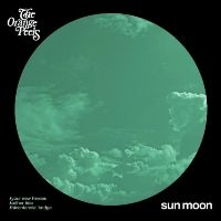 Orange Peels The - Sun Moon i gruppen VINYL / Pop-Rock hos Bengans Skivbutik AB (1012571)