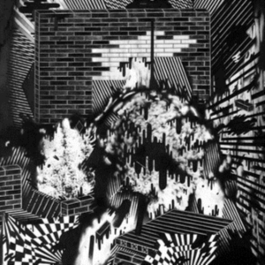 Gross Ghost - Public Housing i gruppen ÖVRIGT / Övrigt / aub hos Bengans Skivbutik AB (1012596)