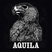 Aquila - Aquila i gruppen CD / Pop-Rock hos Bengans Skivbutik AB (1014268)