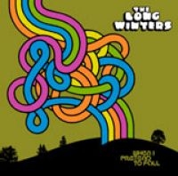 Long Winters The - When I Pretend To Fall i gruppen CD / Pop-Rock hos Bengans Skivbutik AB (1014300)