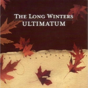Long Winters - Ultimatum i gruppen ÖVRIGT / Övrigt / aub hos Bengans Skivbutik AB (1014304)